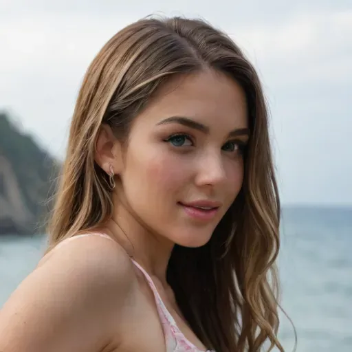 โปรแกรมสร้างภาพโปรนที่ใช้ปัญหา AI