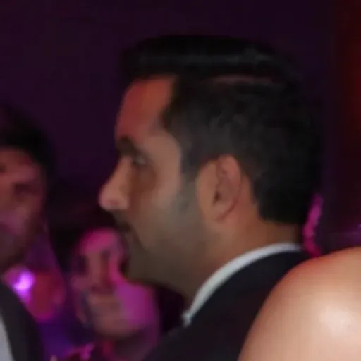 KI-Pornobild-Generator