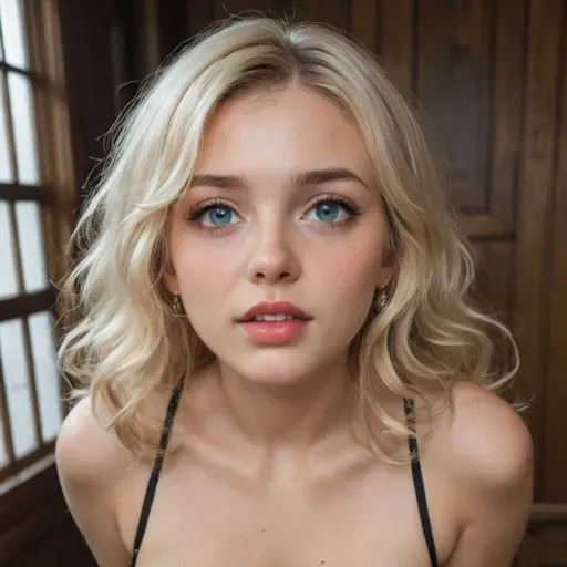 KI-Pornobild-Generator