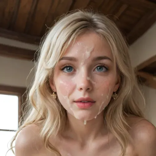 AIポルノ画像ジェネレーター