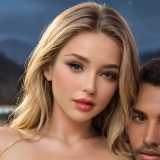 generatore di immagini porno IA