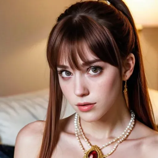 AI色情圖片產生器