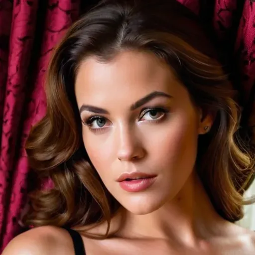 gerador de imagens pornô com IA