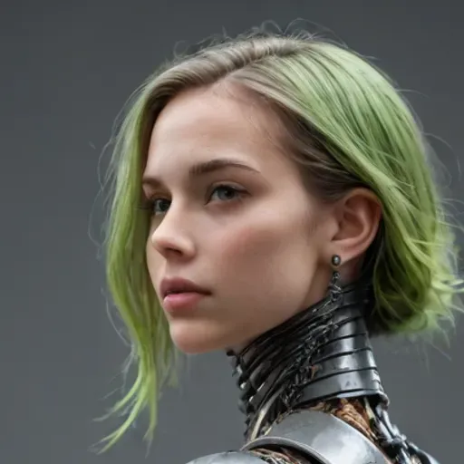 AI porn image generator