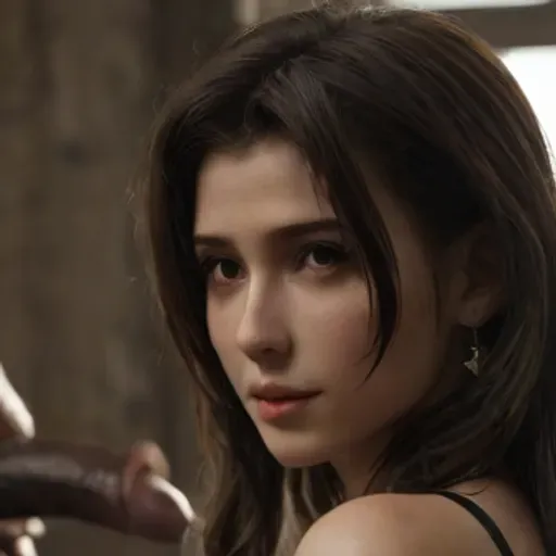 AI色情圖片產生器