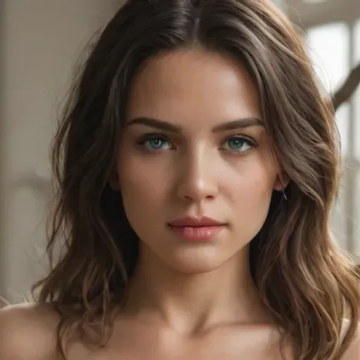 yapay zekâ porno görsel üretici