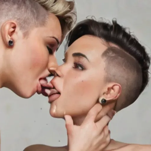 generatore di immagini porno IA