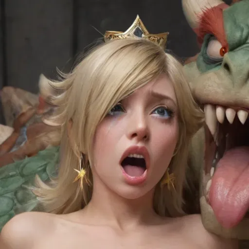 AI porn image generator
