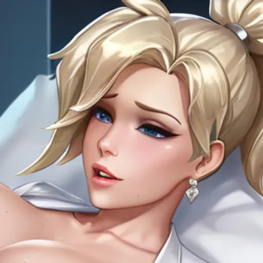 AIポルノ画像ジェネレーター