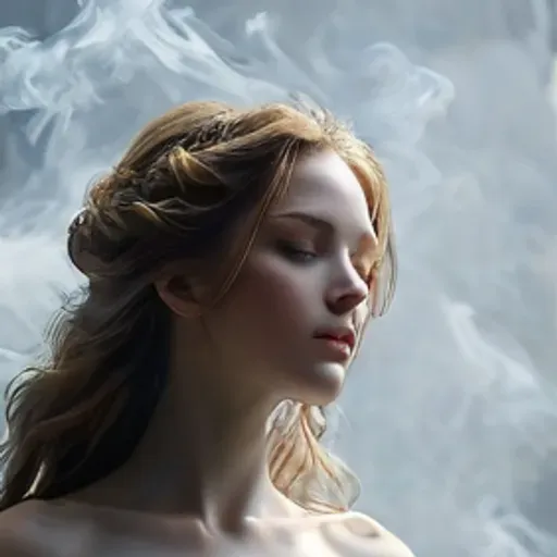 yapay zekâ porno görsel üretici