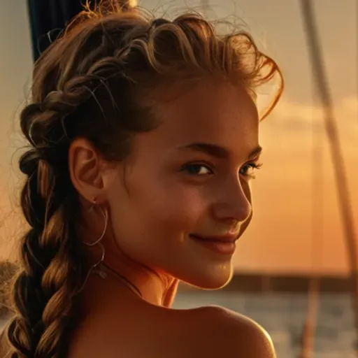 generatore di immagini porno IA