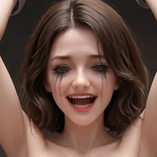 AIポルノ画像ジェネレーター