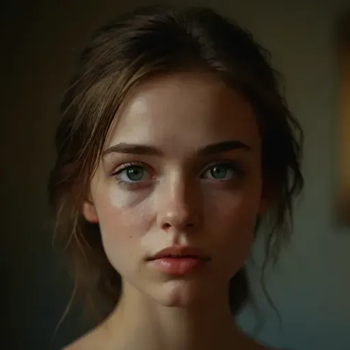 AI 포르노 이미지 생성기