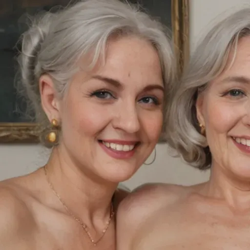 AI色情圖片產生器