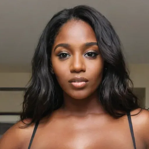 AI色情圖片產生器