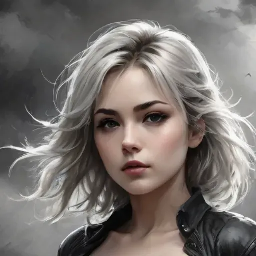 โปรแกรมสร้างภาพโปรนที่ใช้ปัญหา AI