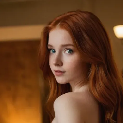 AI 포르노 이미지 생성기