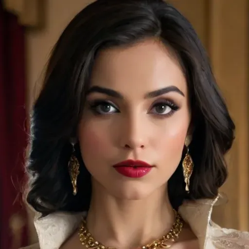 KI-Pornobild-Generator