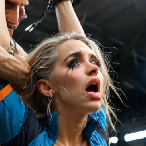 yapay zekâ porno görsel üretici