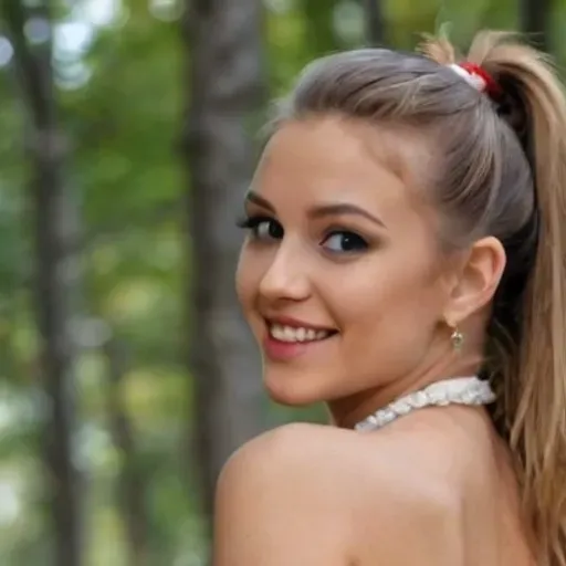 AI色情圖片產生器