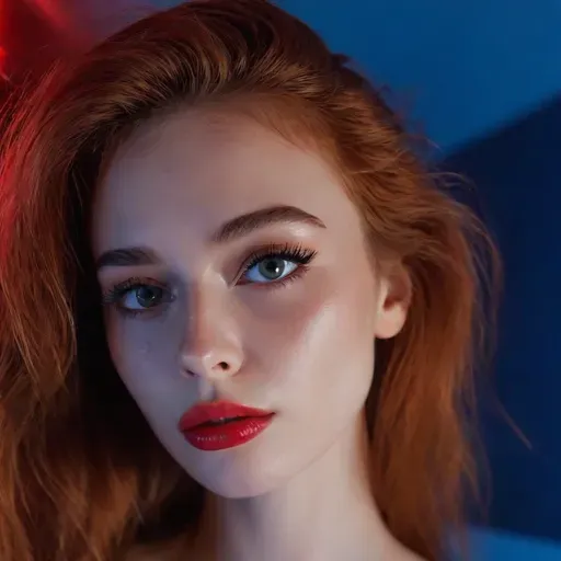 AI色情图片生成器