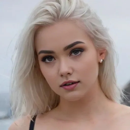 AI 포르노 이미지 생성기