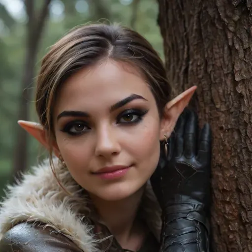 AI porn image generator