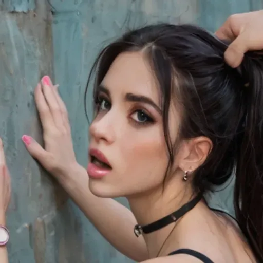 AI色情图片生成器