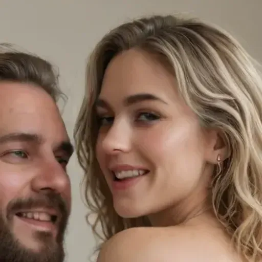 generatore di foto porno IA