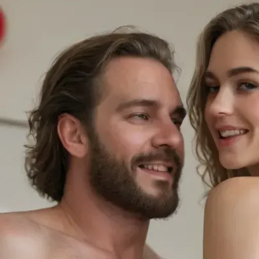 generatore di immagini porno IA