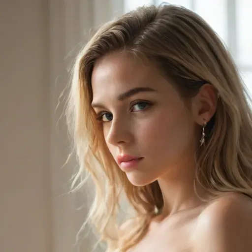 AIポルノ画像ジェネレーター