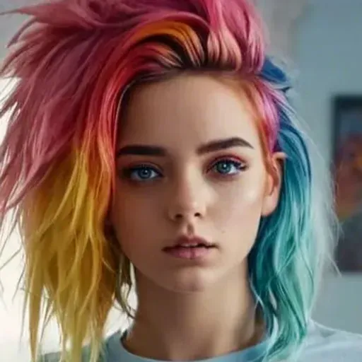 AI porn image generator