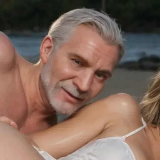 AI色情照片生成器