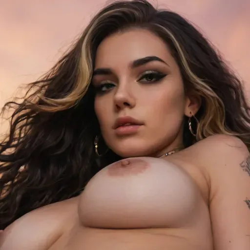 AIポルノ画像ジェネレーター