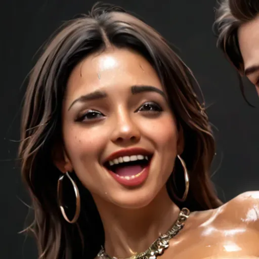 โปรแกรมสร้างภาพโปรนที่ใช้ปัญหา AI