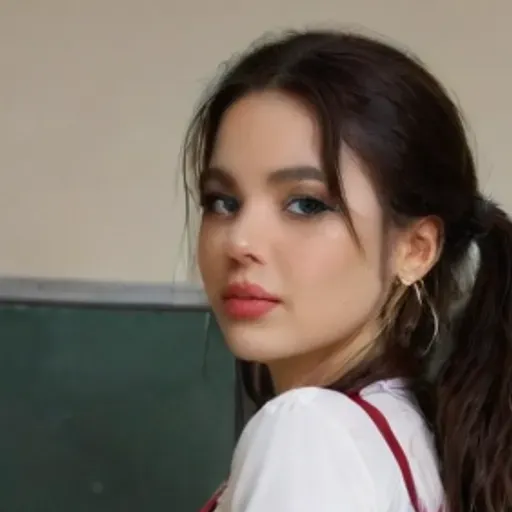 KI-Pornobild-Generator