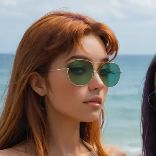 yapay zekâ porno foto üretici