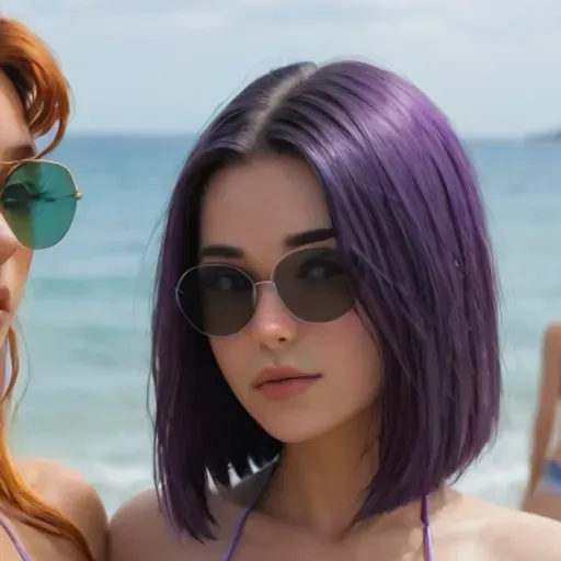 yapay zekâ porno görsel üretici