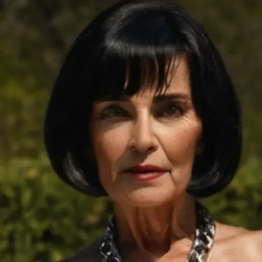 AIポルノ画像ジェネレーター