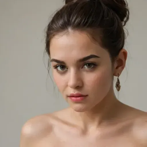 yapay zekâ porno görsel üretici