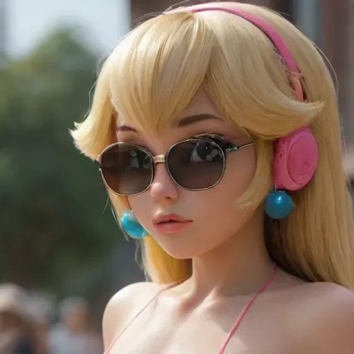 Pencipta imej lucah AI