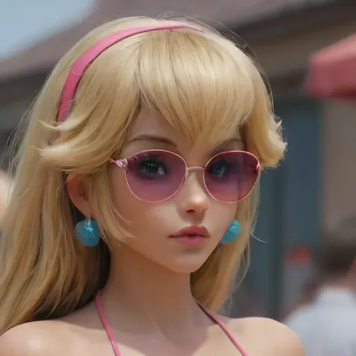 โปรแกรมสร้างภาพโปรนที่ใช้ปัญหา AI