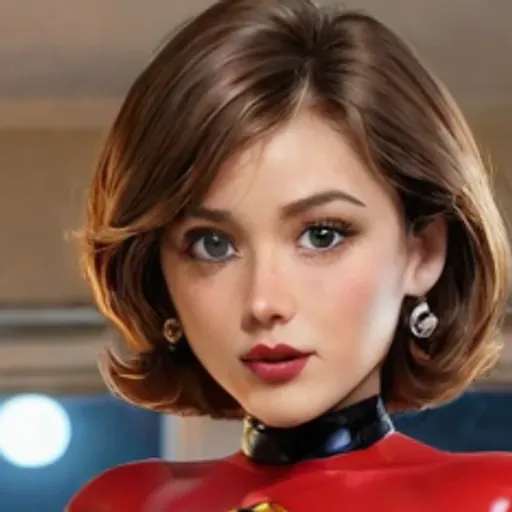 AI porn image generator