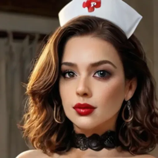 AI porn image generator