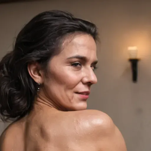 AI色情圖片產生器