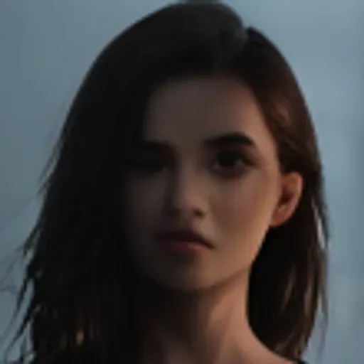 gerador de imagens pornô com IA