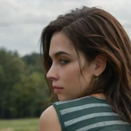 gerador de imagens pornô com IA