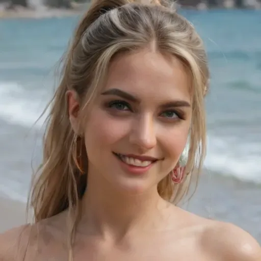 KI-Pornobild-Generator