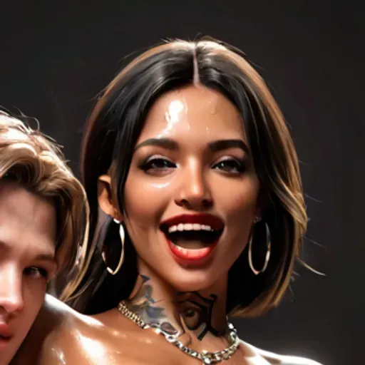 gerador de imagens pornô com IA