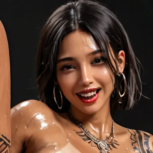 yapay zekâ porno görsel üretici